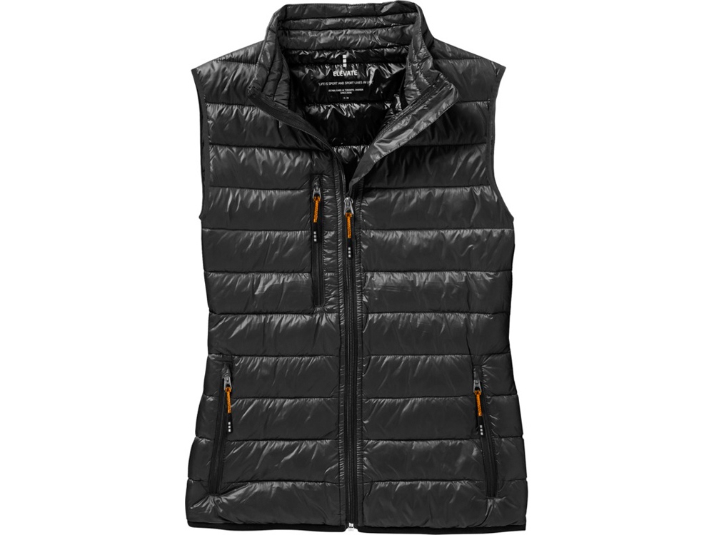 ����� Fairview �������, ��������