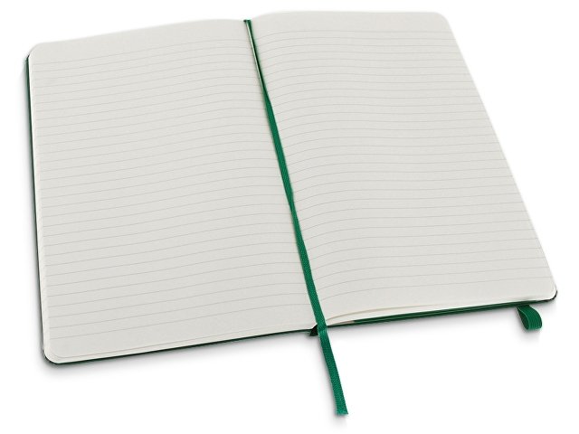 �������� ������ Moleskine Classic (� �������), Large (13�21��), �������