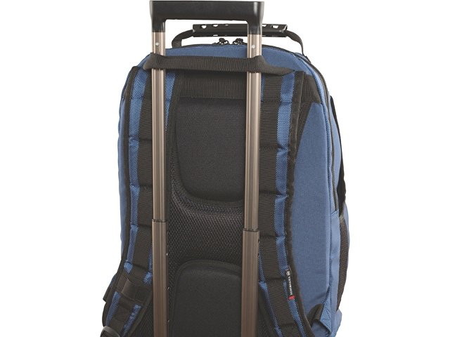 Рюкзак «VX Sport Trooper», 28 л, синий