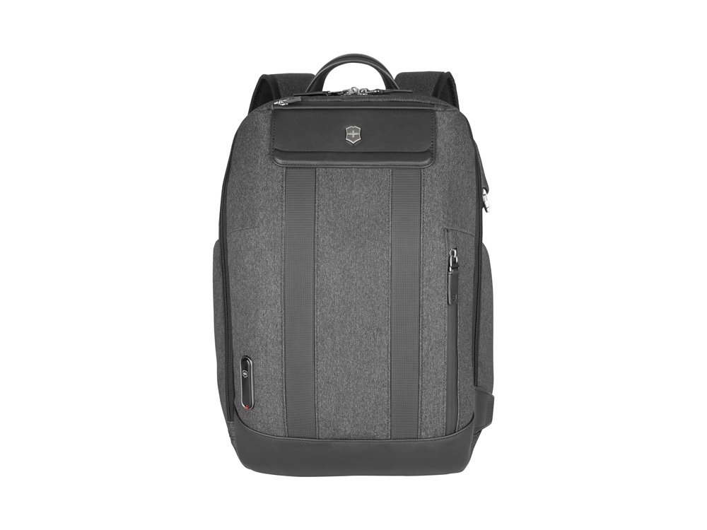 ������ VICTORINOX Architecture Urban2 City Backpack 14'', �����, ��������� / ����, 30x19x42 ��, 17 �