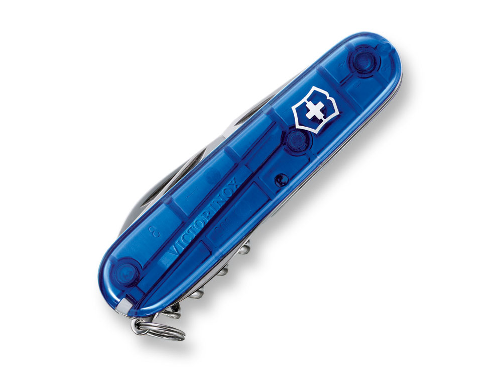 ��� ���������� VICTORINOX Spartan, 91 ��, 12 �������, �������������� �����
