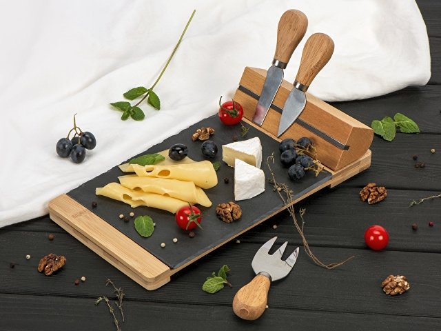 ����� ��� ���� �� ��������� ����� � ����� Bamboo collection Taleggio