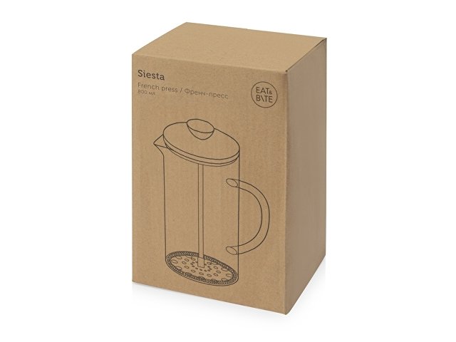 �����-����� � ���������� ������� Siesta, 800��