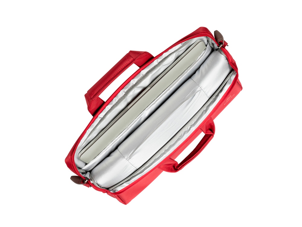 RIVACASE 8630 red ����� ��� �������� 15,6 / 6