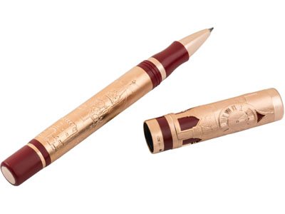 ����� ������ "�������� �����". Montegrappa