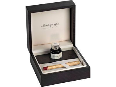 ����� ������ "�������� �����". Montegrappa