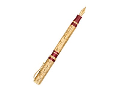 ����� �������� "������� �����" (���� F). Montegrappa