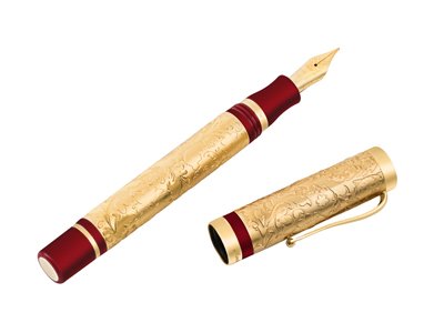 ����� �������� "������� �����" (���� F). Montegrappa
