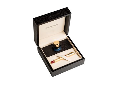 ����� �������� "������� �����" (���� F). Montegrappa