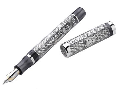����� �������� "�����-���������" (���� �). Montegrappa