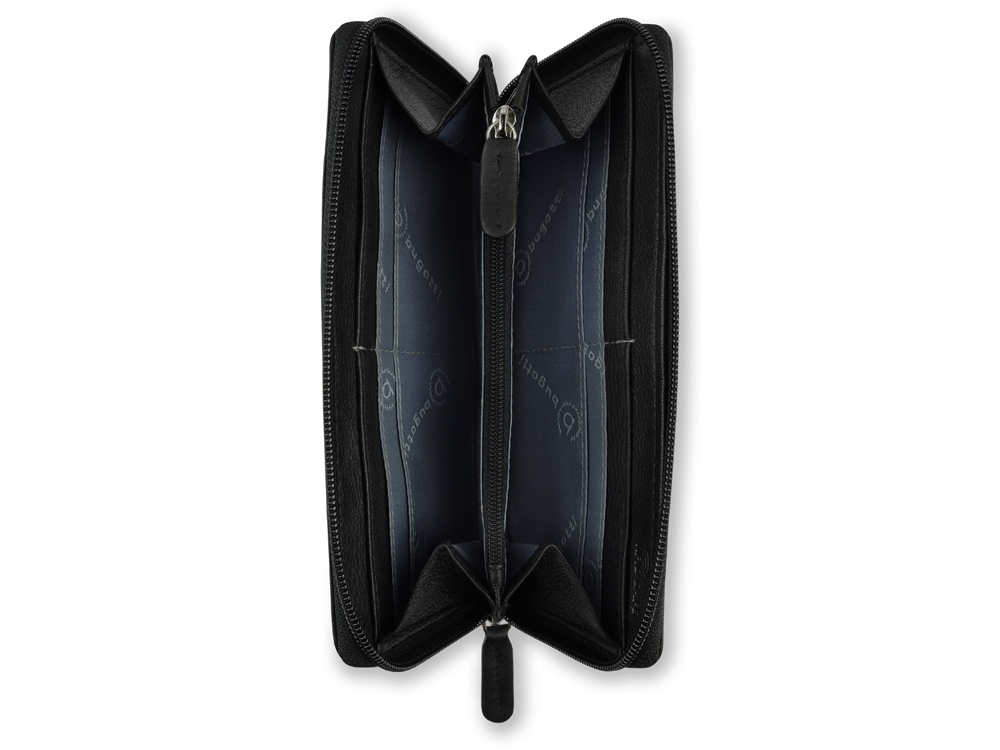 ������ ������� BUGATTI Banda, � ������� ������ RFID, ������, ����/���������, 18,5�2�10 ��