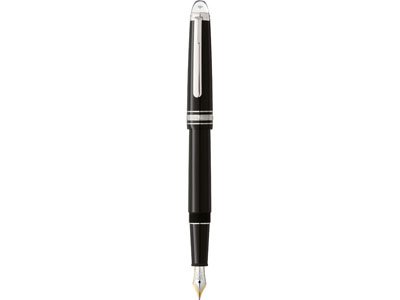 Ручка перьевая Meisterst?ck Diamond Classique. Montblanc
