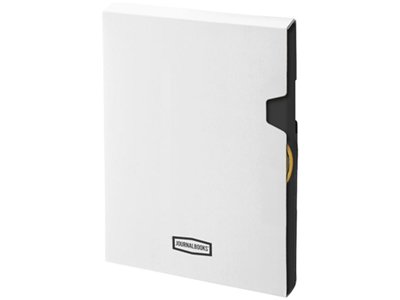 Блокнот Stretto A5