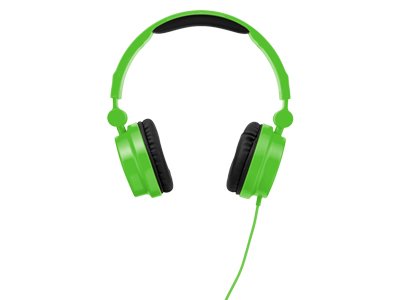 Складные наушники Bounz