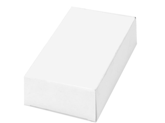 Портативное зарядное устройство, 2200 mAh, белый