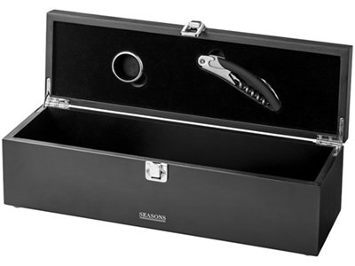 Коробка Willet для 1 бутылки