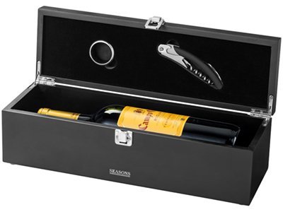 Коробка Willet для 1 бутылки