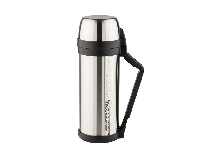 ������ �� ����. ����� �� THERMOS FDH Stainless Steel Vacuum Flask 2.0L, ��������