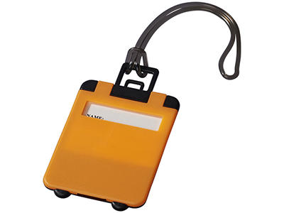 Багажная бирка Taggy