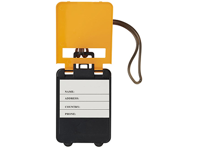 Багажная бирка Taggy