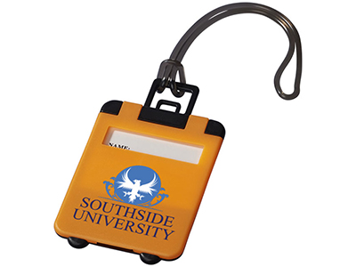 Багажная бирка Taggy