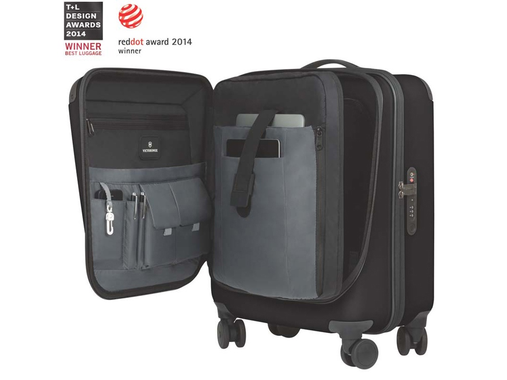 ������� VICTORINOX Spectra� Dual-Access 37 �.