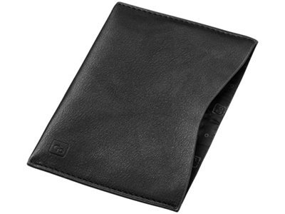 Обложка для паспорта с RFID