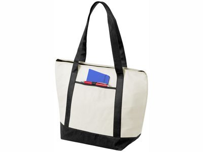 Нетканая сумка-холодильник Lighthouse