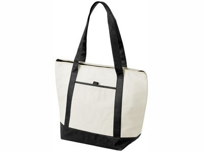 Нетканая сумка-холодильник Lighthouse