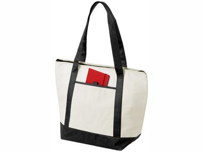 Нетканая сумка-холодильник Lighthouse