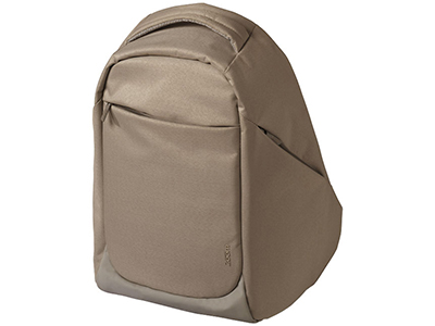 Рюкзак Zoom Covert для ноутбуков 15" TSA, бежевый