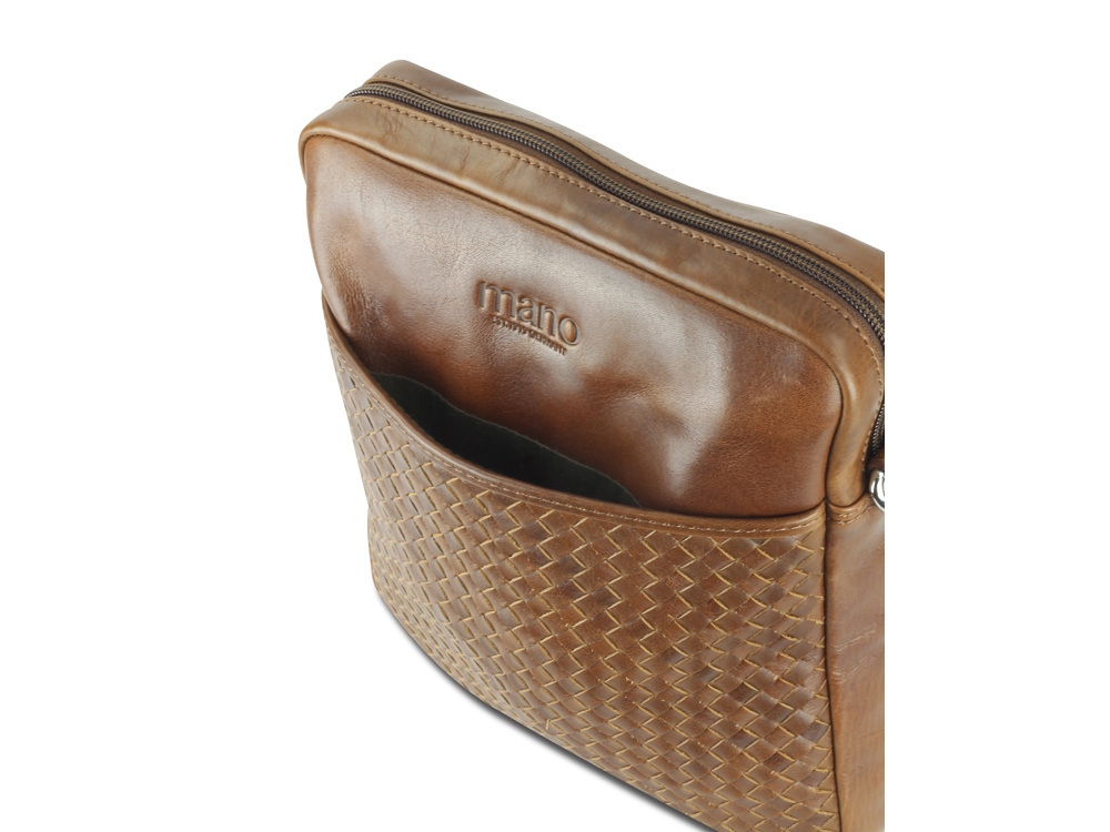 ����� ����� ����� Mano Don Luca, ����������� ���� � ��������� �����, 23 � 26,5 � 4,5 ��