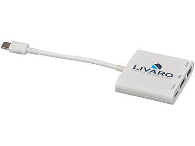 �������������� ������� Trio AV