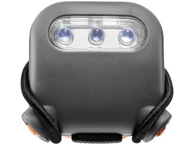 Многофункциональный фонарик Pika