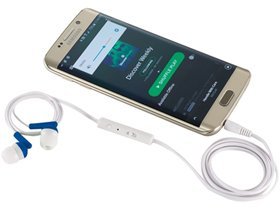 �������� "Earbuds", ����-�����