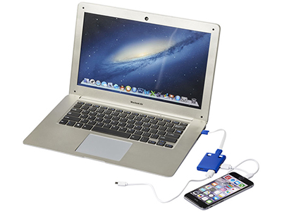 USB Hub � ������ 3-�-1, �����