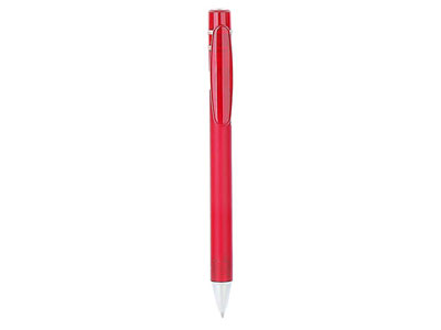 Ручка шариковая "Тиволи" красная