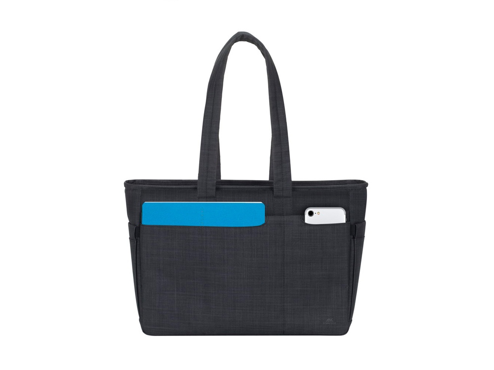 RIVACASE 8391 black ����� ��� �������� 15,6 / 6