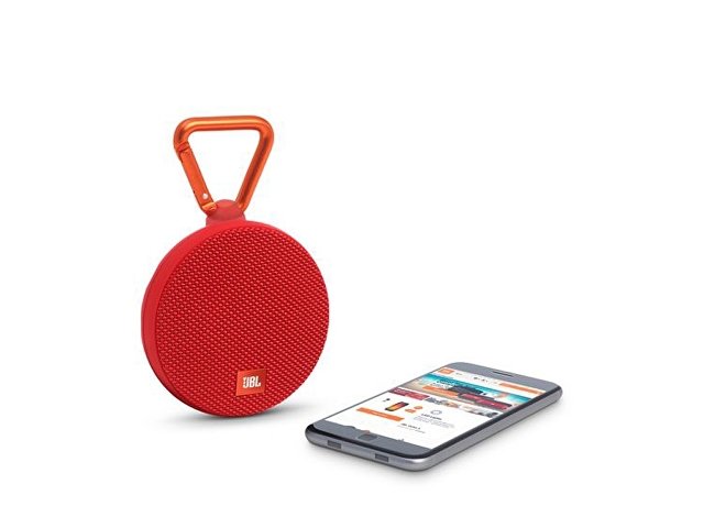 �������� ������������ �������  JBL, JBLCLIP2RED