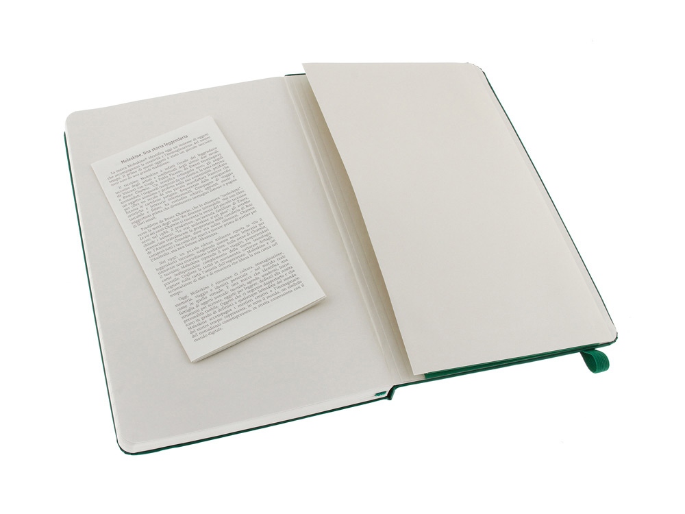 �������� ������ Moleskine Classic (� �������), Large (13�21��), �������