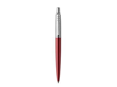 ��������� ����� Parker Jotter Essential, Kensington Red CT, �������/�����������