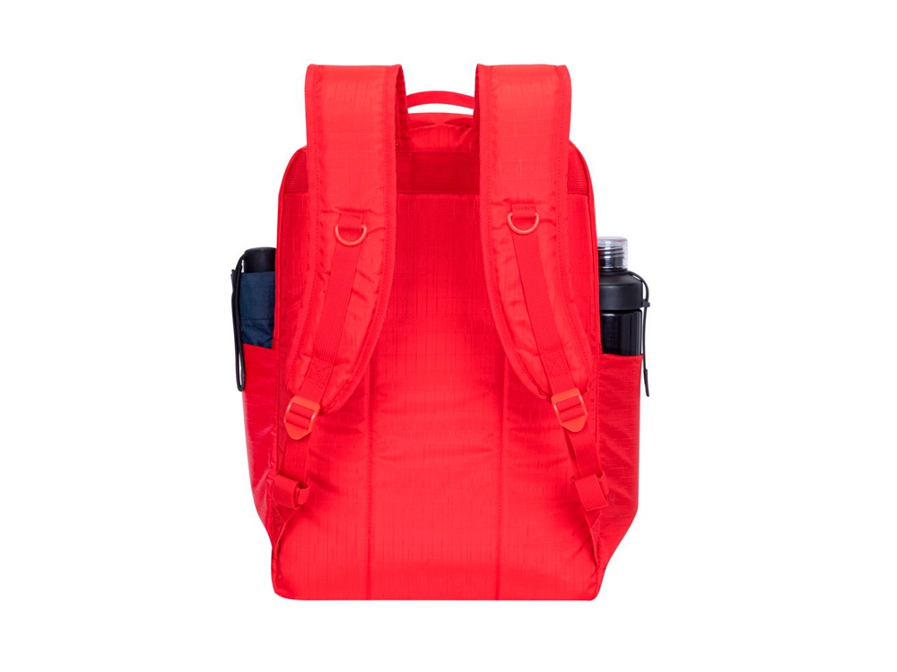RIVACASE 5562 red ˸���� ��������� ������, 24� /12