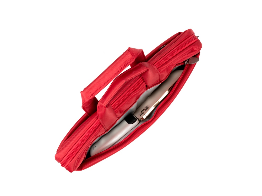 RIVACASE 8630 red ����� ��� �������� 15,6 / 6