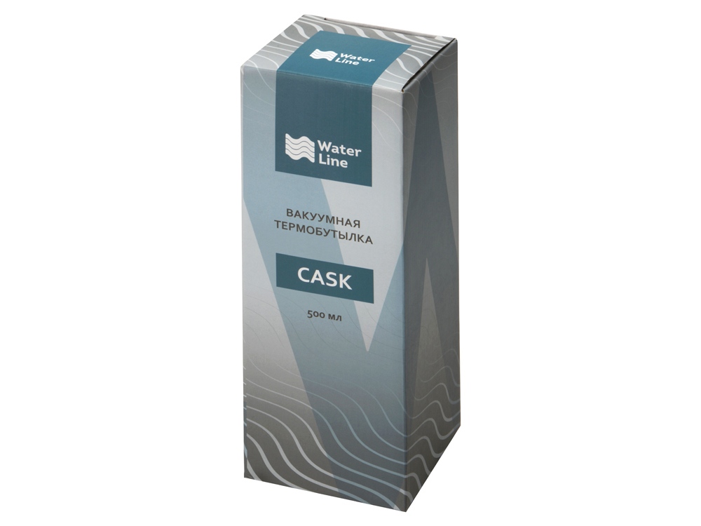 ����������������������Cask�Waterline,�soft�touch,�500���,������