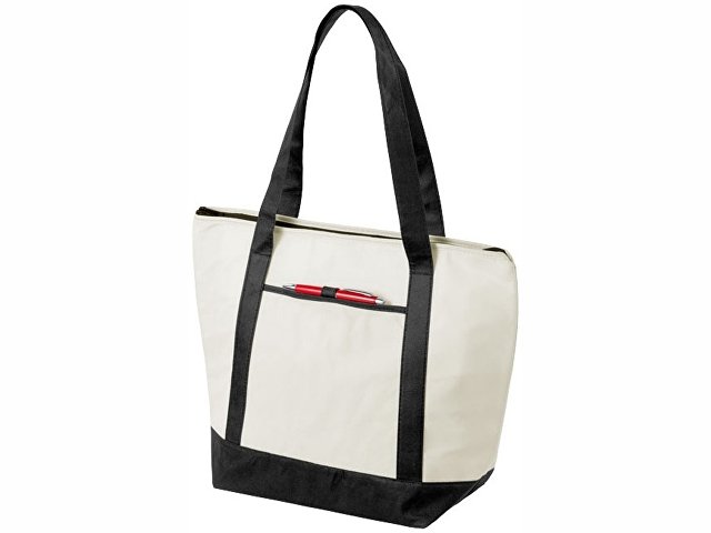 Нетканая сумка-холодильник Lighthouse