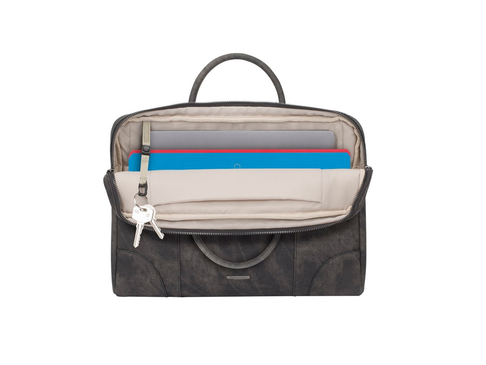 RIVACASE 8922 grey ����� ��� �������� 13.3-14 / 6