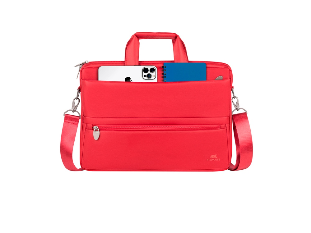 RIVACASE 8630 red ����� ��� �������� 15,6 / 6
