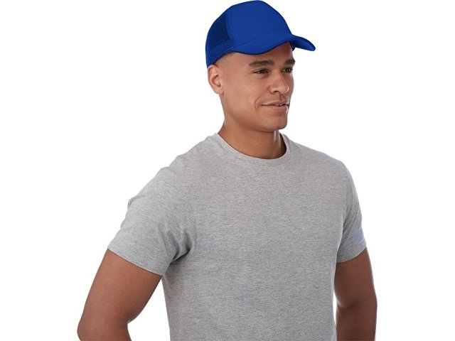 ��������� Trucker, ����-�����