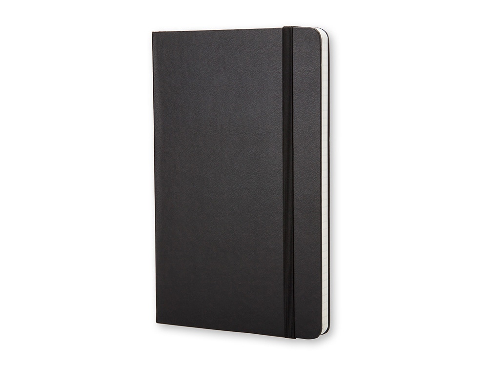 �������� ������ Moleskine Classic (� ������), Pocket (9�14 ��), ������