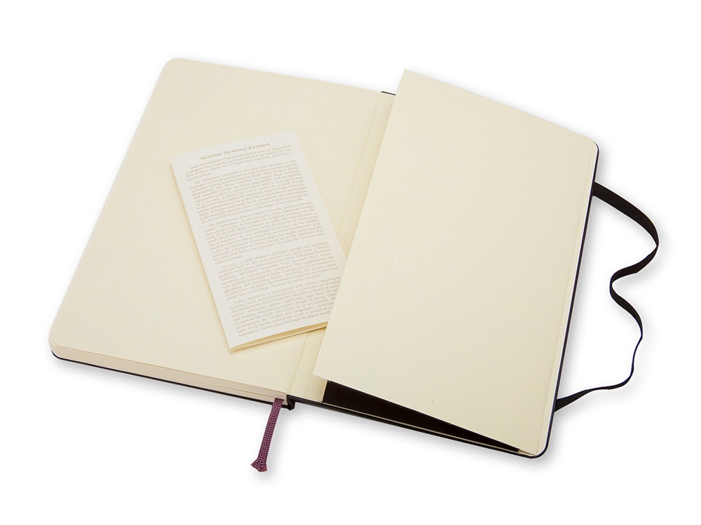 �������� ������ Moleskine Classic (������������), Large (13�21��), ������